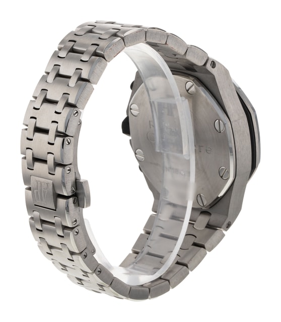 Audemars Piguet Royal Oak Offshore 26170ST.OO.1000ST.01 Image 3